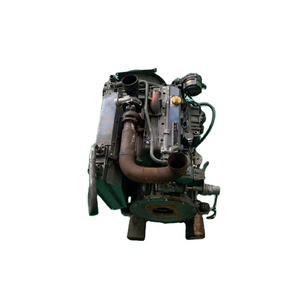 เครื่องยนต์ดีเซลเยอรมัน Deu <span class=keywords><strong>Tz</strong></span> 4M103C มือสอง เหมาะสำหรับเครื่องจักรก่อสร้างขนาดเล็ก รถตักขนาดเล็ก เครื่องจักรกลการเกษตร ฯลฯ - Product Image 1