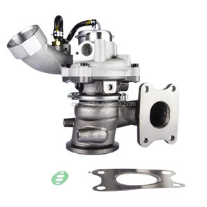 Turbocompresor Completo KP38-4175K 04E145702H 04E145702G 16389880000 para Audi A3 Q3 1.4 TSI <span class=keywords><strong>CSSA</strong></span> CSTA DBVA - Product Image 1