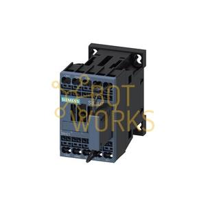 Siemens 3RH21222LJ800LA0 - Nuovo - Product Image 1