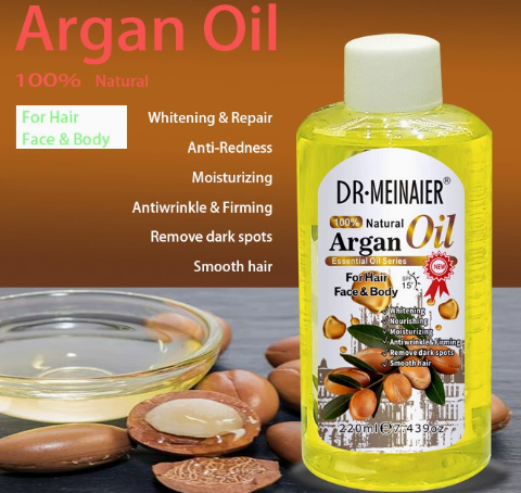 Arganier