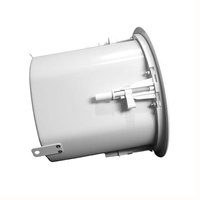 Haut-parleur de conférence professionnel encastré JBN Control42C 45CT 47CT 40CS, caisson de basses encastré au plafond pour équipement de musique d'ambiance