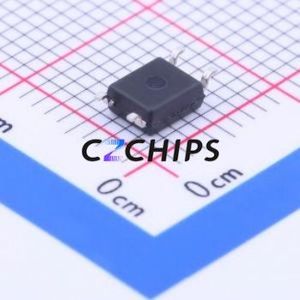 ทรานซิสเตอร์เอาท์พุท SOP-4-2.54mm KPC354NT0B ใหม่ของแท้ - Product Image 2