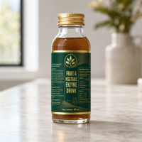 Etiquetas Autoadhesivas de Vinilo Personalizadas, Resistentes al Agua, con Estampado en Frío para Botellas de Alimentos y Bebidas - Soluciones de Empaque OEM