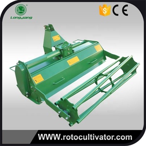 Le <span class=keywords><strong>motoculteur</strong></span> rotatif de type mobile à entraînement par chaîne légère le plus vendu en Europe et aux États-Unis pour machines agricoles - Product Image 5
