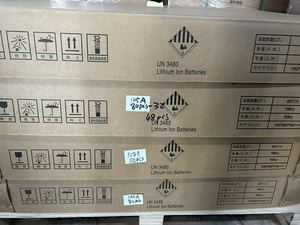 Wholesale Top Prismatic <b>Battery</b> <b>Cell</b> 3.2v 314ah Solar - Product Image 6