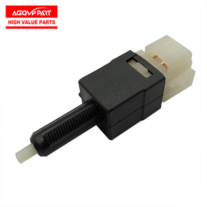 Sensor de Vehículo 84340-E0020, Conjunto de Interruptor de Sensor de Luz de Freno para Hino 700 P11c E13c, Interruptor de Luz de Freno y Interruptor de Luz de Parada - Product Image 1