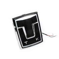 Éclairage LED de haute qualité pour grilles de voiture, accessoires pour GWM Tank 300