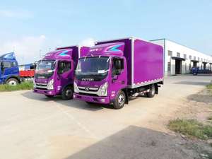 ORIGINAL FOTON partes del camión-vivienda termostato <span class=keywords><strong>tla</strong></span> 3697712 - Product Image 5
