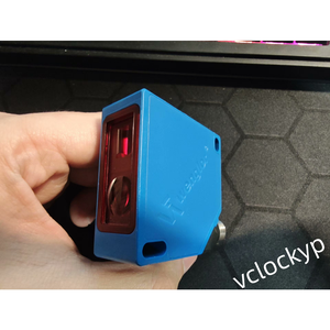 เซ็นเซอร์วัดระยะทางด้วยเลเซอร์ Wenglor OCP662X0135 มือสอง - Product Image 2