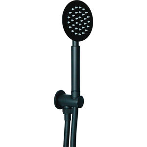 Kit de bandeau de bain rond 1/2 avec connecteur d'eau noire - Product Image 2