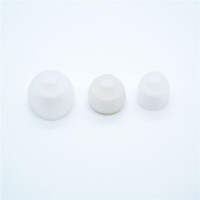 Adapté aux embouts d'écouteurs en silicone caoutchouc de 4,0 mm de diamètre JBL