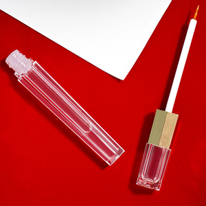 Cils naturels de haute qualité rehausseur de cils sérum cils de marque privée pour mascara - Product Image 3
