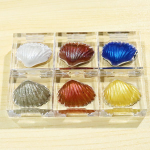 Beste Rouge und Lidschatten benutzer definierte pigmentierte Palette erröten Hersteller Großhandel Text marker Palette - Product Image 1