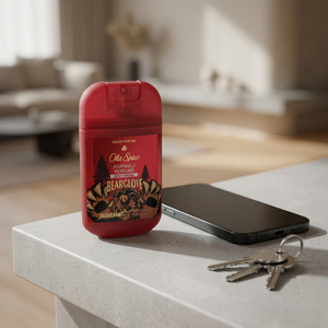 Deodorante all'Ambra Araba, Profumo da Viaggio per Donne, Antiodore <span class=keywords><strong>e</strong></span> Antiperdita, Fragranza Fresca <span class=keywords><strong>e</strong></span> Duratura per <span class=keywords><strong>Aereo</strong></span> - Product Image 2