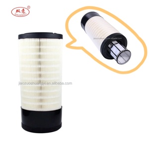 Top Class <strong>Supplier</strong> P626104 1094162500 1094162550 Filter Element Collection 99% <strong>Dust</strong> (Truck) - Product Image 6