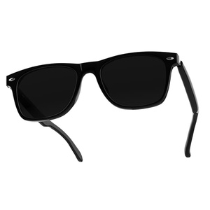 CR-GA06 Óculos inteligentes para homens Mulheres Anti-azul Bt Call Controle Gesto Esporte Óculos De Sol Headset Para Ouvir Música - Product Image 1