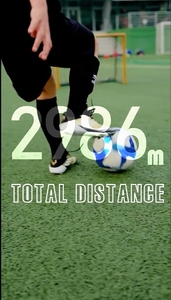 Rastreadores Inteligentes para Futbolistas Diseñados para Lograr un Rendimiento de Nivel Élite - Product Image 5