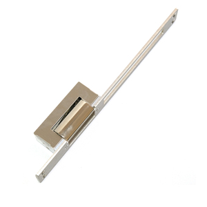 <span class=keywords><strong>Serrure</strong></span> électrique de haute qualité 12V/24V pour système de contrôle d'accès, pêne de <span class=keywords><strong>serrure</strong></span> de porte en option, norme américaine - Product Image 5