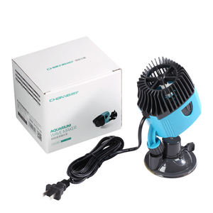Freshwater Saltwater Power Head Circulation Pump <strong>Aquarium</strong> <strong>Wavemaker</strong> with Magnet Base - Product Image 5
