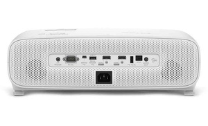 TK850i 4K UHD 3840 2160 DLP Home Theater Smart <b>Projector</b> HDR10 HLG <b>Android</b> TV - Product Image 4