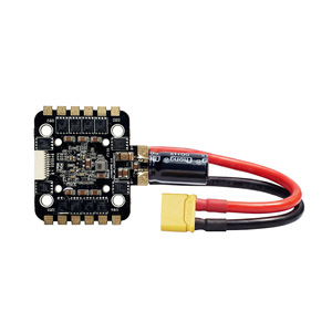 Lede AM32-80A 4-in-1 Multi Protocol Esc For Racing Drones And Medium Large Drones - Product Image 1