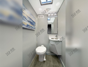 Nuevo Bidé Portátil de Lujo para Niños, Rociador de Mano para Viajes, Remolque de Baño Portátil - Product Image 2