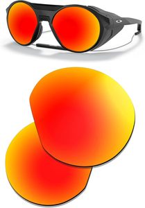Lentes de Sol CR39 con Protección UV400, Lentes de Color con Revestimiento HMC, Lentes de Visión Única - Lentes de Vidrio al por Mayor - Product Image 4