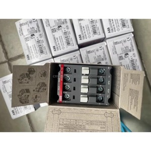 <span class=keywords><strong>Contacteur</strong></span> AC industriel AX80-30-11 AC-3 690V 1NO1NC avec contact auxiliaire pour climatiseur, <span class=keywords><strong>pompe</strong></span>, ventilateur, moteur - Product Image 3