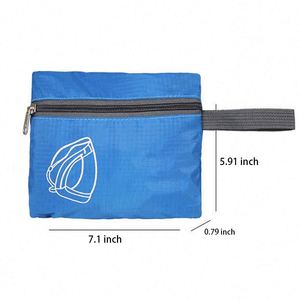 Bolsos Bandolera Personalizados con Logotipo, Bolsos de Mensajero Novedosos con Correa, para Regalo - Product Image 4