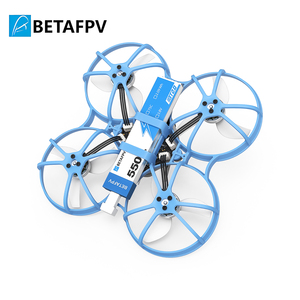 Betafpv Meteor <span class=keywords><strong>75</strong></span> Pro Quadcopter แบบไร้แปรงถ่านสำหรับผู้เริ่มต้นพร้อมตัวรับสัญญาณมอเตอร์ ESC กล้องโดรนบินง่าย - Product Image 4