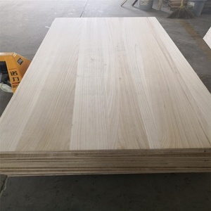 Tablero/Panel de <span class=keywords><strong>Madera</strong></span> de Paulownia, Precio Competitivo, <span class=keywords><strong>Madera</strong></span> de Paulownia <span class=keywords><strong>Barata</strong></span>, Importación de <span class=keywords><strong>Madera</strong></span> de Paulownia, Fábrica de <span class=keywords><strong>Madera</strong></span> de Paulownia para Venta al por Mayor - Product Image 3