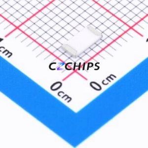 Resistencia SMD RS-10K1000FT 2010 (Resistencia: 100 Ohmios) (Precisión: 1%) Coeficiente de Temperatura: 100ppm ℃   ) - Product Image 2