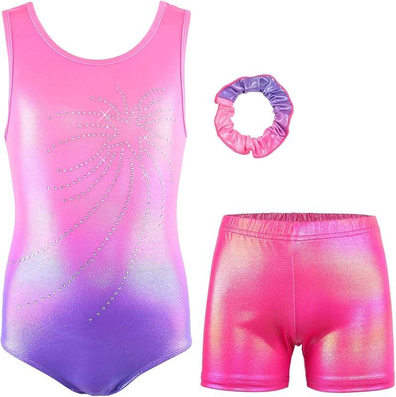 Ensemble d'étoile scintillante