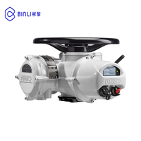 Actionneur électrique ROTORK, gamme IQ : IQ10, IQ20, IQ35, IQ40, IQ70, IQ90, IQ95, IQ12, IQ25, IQ18, actionneurs électriques pour vannes linéaires