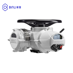 <span class=keywords><strong>Rotork</strong></span> thiết bị truyền động <span class=keywords><strong>IQ</strong></span> với IW IB là hộp số để kiểm soát ewt bóng - Product Image 3