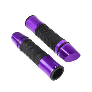Groothandel 22Mm Cnc Aluminium Motorfiets Stuur Caps Gasklepgrip Accessoires Voor Fiets Body Systemen - Product Image 6