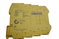 Kontak Baru 2904951, Psr-ms25-1no-1do-24dc-sc, Relay Keamanan Baru Asli Sistem Plc Kontrol Terprogram Otomasi Industri