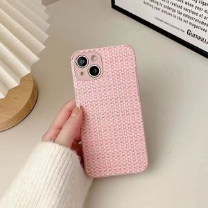 Nouvelle <span class=keywords><strong>coque</strong></span> <span class=keywords><strong>fine</strong></span> tissée pour <span class=keywords><strong>iPhone</strong></span> 17 <span class=keywords><strong>Pro</strong></span> <span class=keywords><strong>Max</strong></span>, motif en flanelle pour <span class=keywords><strong>iPhone</strong></span> 16 15 14 13 12 <span class=keywords><strong>11</strong></span> <span class=keywords><strong>Pro</strong></span> <span class=keywords><strong>Max</strong></span> avec protection d'objectif - Product Image 4