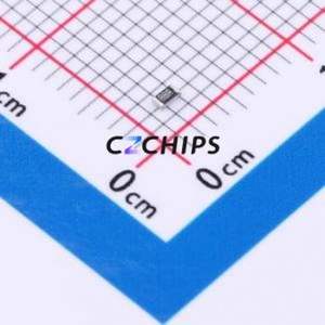 Resistencia SMD RT0603BRD07806RL 0603 (Tipo: Película Delgada) (Resistencia: 806 Ohmios Precisión: 0.1%) - Product Image 1