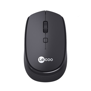 Couso WS202 Wireless <b>Mouse</b> Optical 3 Buttons Battery Powered For Laptop Desktop Office Use - Product Image 4