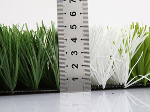 <span class=keywords><strong>Gazon</strong></span> artificiel de football haute performance QINGZHOU L004-D6, 50 mm, résistant aux UV, matériau de qualité pour terrains de sport à prix compétitif - Product Image 6