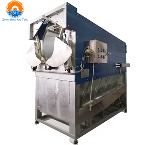 Équipement d'abattage de bovins halal ZBHT pour abattoir : Boîte d'abattage pneumatique avec clip de tête - Product Image 1