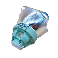 Original Sirius HRI 382W S 18R 380W Lampe à faisceau principal mobile Éclairage de projecteur de scène au mercure pour éclairage de scène