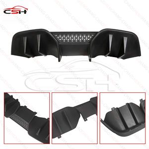 Chaoshenghang - Difusor de Parachoques Trasero R-Spec V2, Accesorios para Kit de Carrocería para Ford <span class=keywords><strong>Mustang</strong></span> 2015 <span class=keywords><strong>2016</strong></span> 2017, Venta al por Mayor de Fábrica - Product Image 3