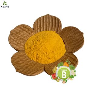 All'ingrosso all'ingrosso vitamina B9 in polvere acido folico acido folico vitamina B9 - Product Image 1