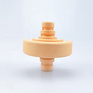 Gıda interaktif evcil hayvan topu çiğnemek köpek oyuncak iyi tasarlanmış Mobius sihirli haddeleme sızdıran aktivite köpek oyuncak top köpek interaktif oyuncak - Product Image 3