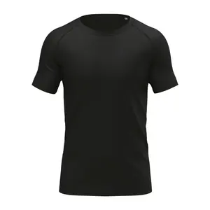 T-shirt de sport sans couture - Merchandising sportif - Product Image 3