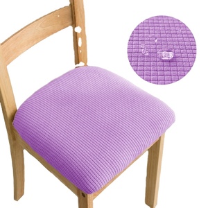 Soft <strong>Chair</strong> Cushion <strong>Covers</strong> Washable <strong>Chair</strong> Seat Dust Protector Waterproof Dental <strong>Chair</strong> Seat <strong>Cover</strong> - Product Image 2