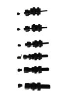 Pistolet à rivets pneumatique POP Avdel de qualité OEM, modèle LM-90611P, pour écrous M3-M12 tous matériaux, non à changement rapide