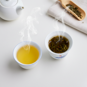 <span class=keywords><strong>ชา</strong></span>เขียวชุนเหม่ คุณภาพพรีเมียม สดใหม่ ขายส่งจากโรงงาน <span class=keywords><strong>ชา</strong></span>ใบหลวม ออร์แกนิค บรรจุถุงและขวด แบบจีน - Product Image 4